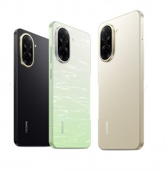 Celular Xiaomi Redmi A5 128 GB 4GB
