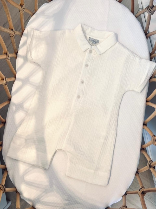 enterito corto crudo