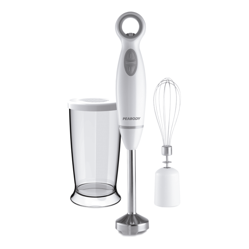 LICUADORA DE MANO PE-LM321B PEABODY