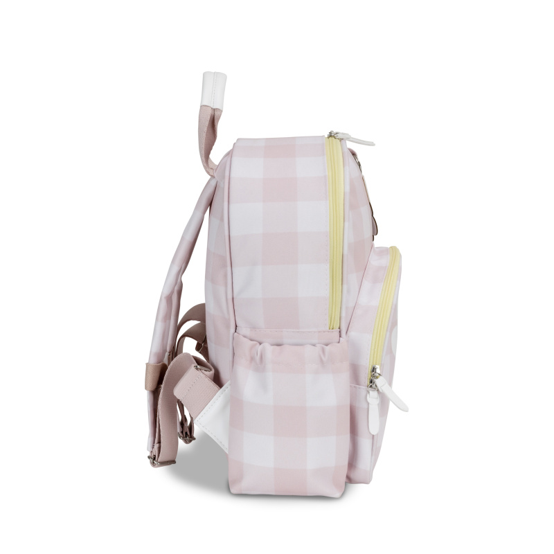 mochila kids margarita rosa