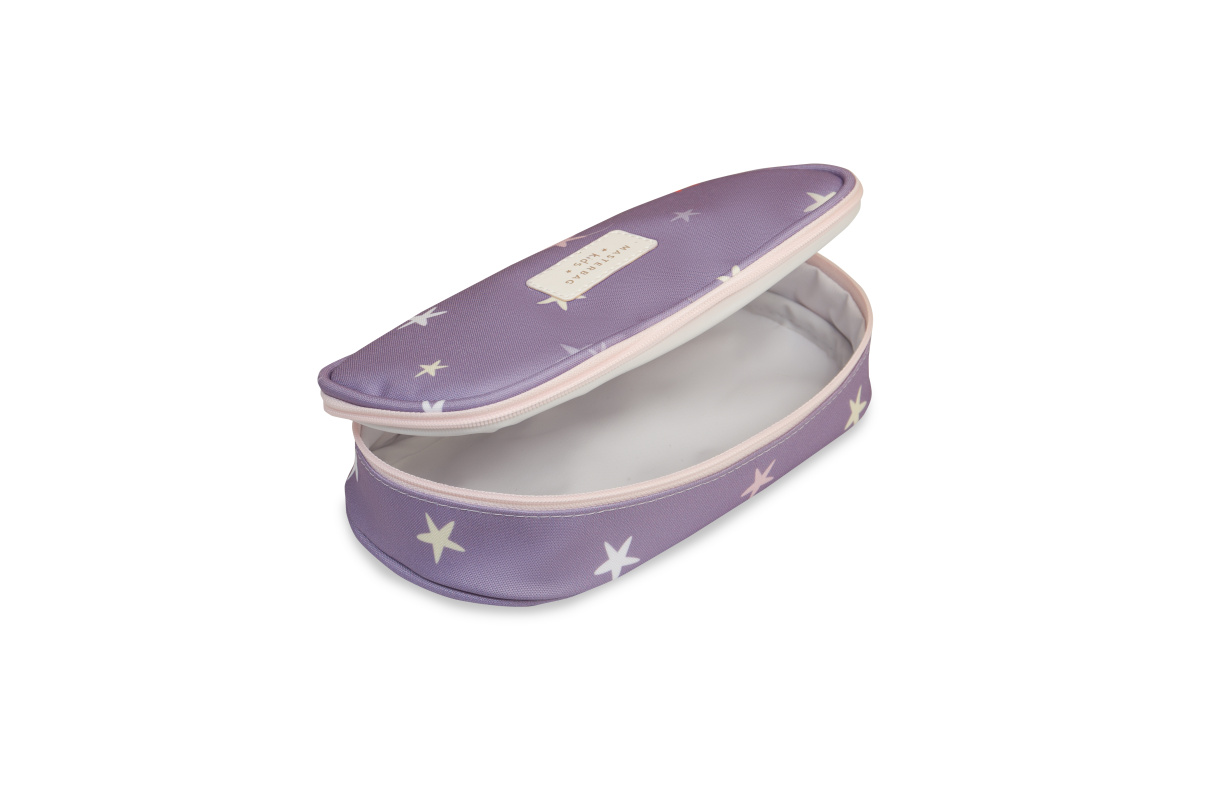 cartuchera kids unicornio