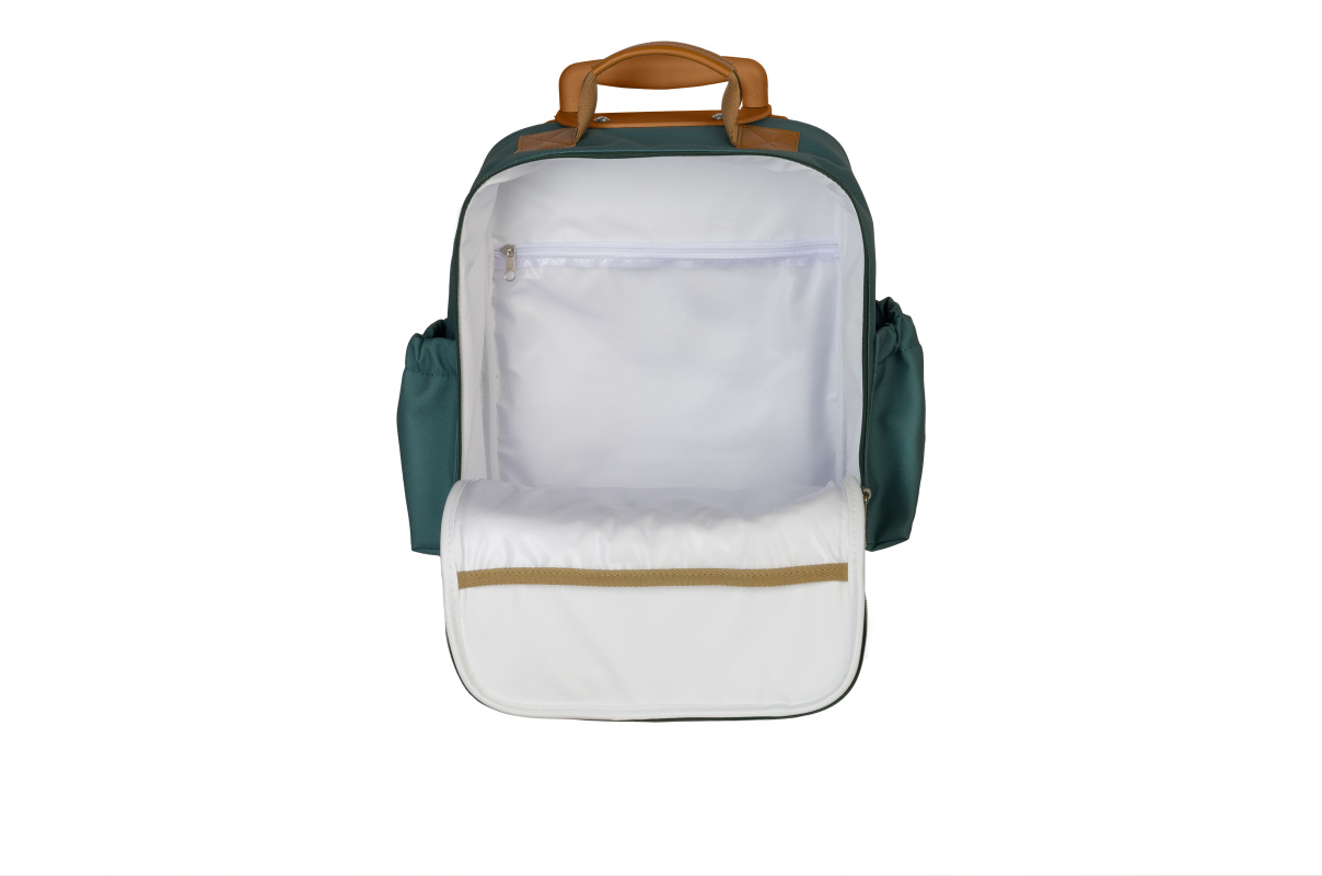 carry on kids leon verde