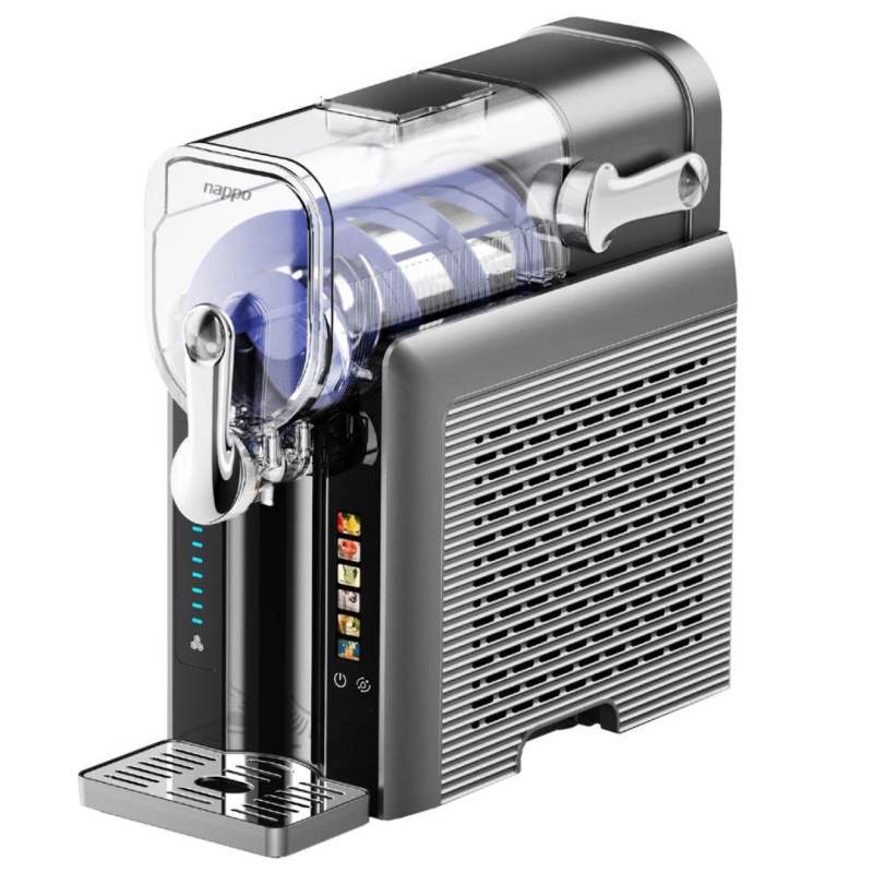 MAQUINA DE HELADO NAPPO NEY-306