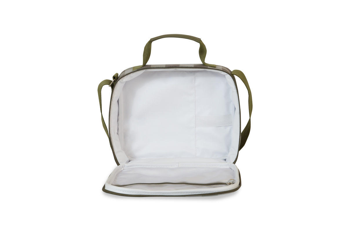 lonchera kids bear oliva