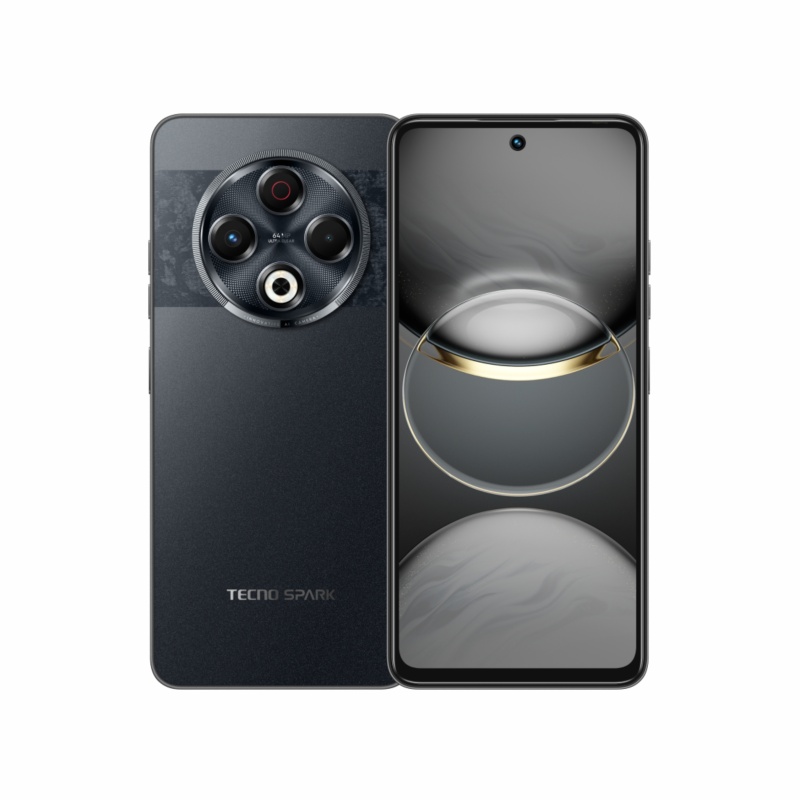 Celular TECNO SPARK 30 KLS 8/256GB