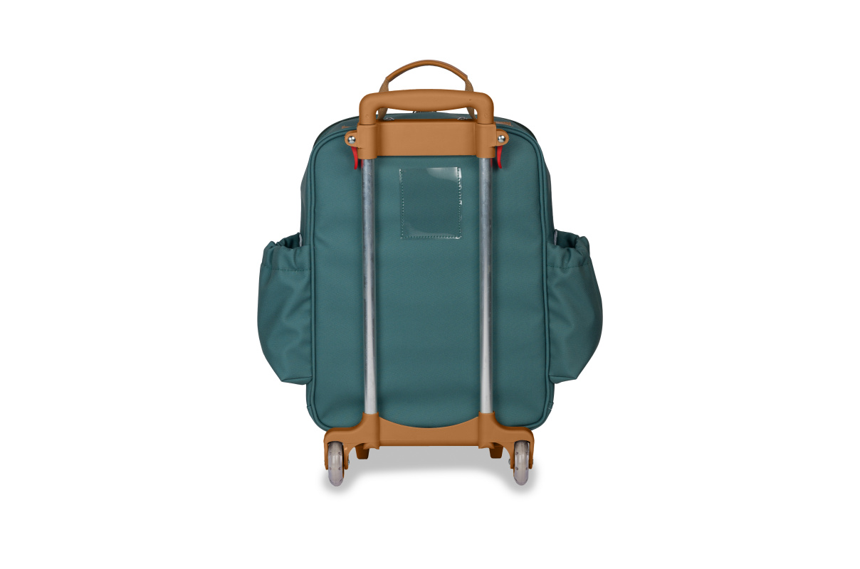 carry on kids leon verde