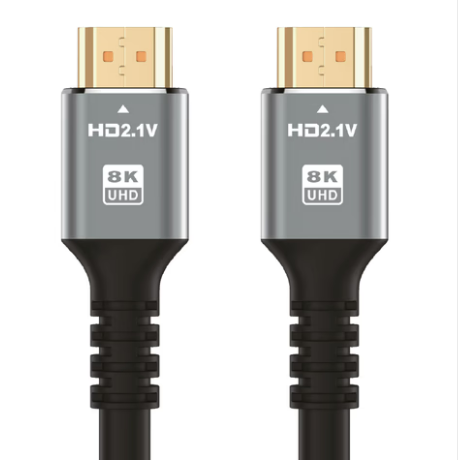 Cable HDMI 2.1V 8K 1.5M