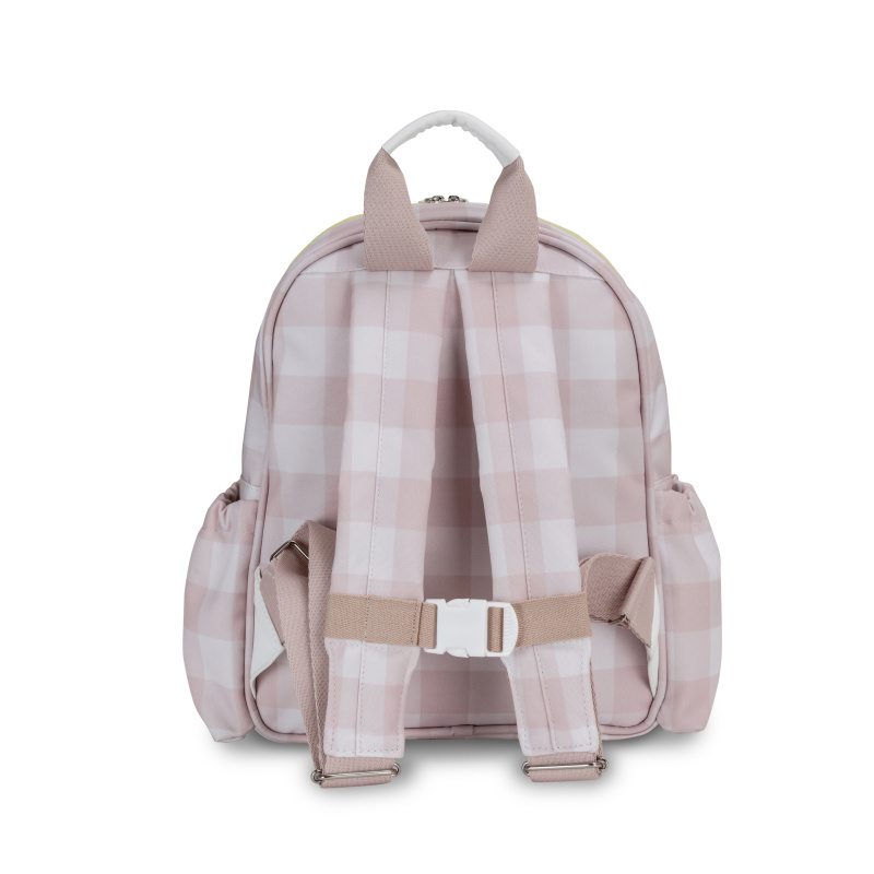 mochila kids margarita rosa