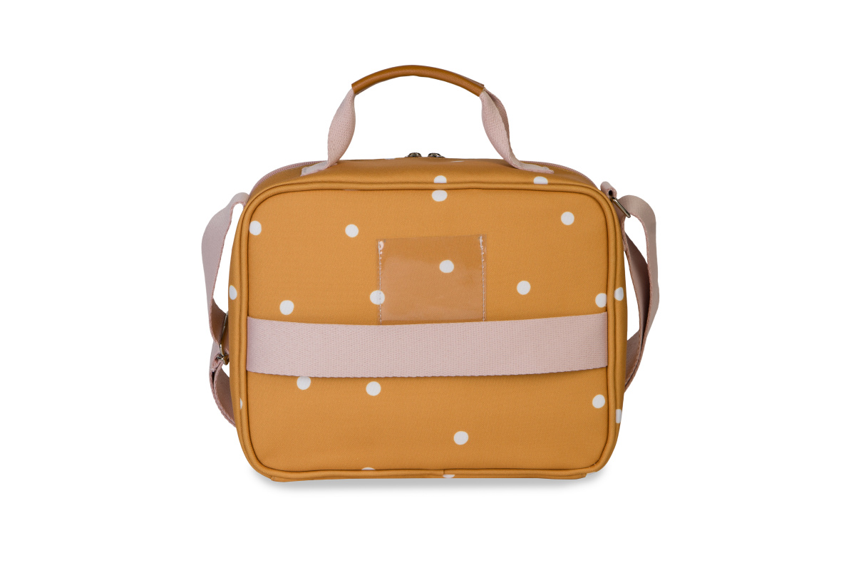 lonchera kids arcoiris boho