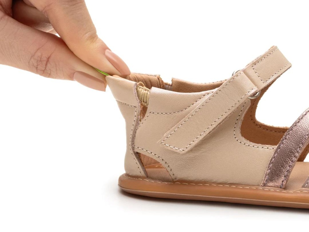 criss cross pink pearl/white/pink