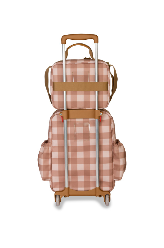 carry on kids cogumelos