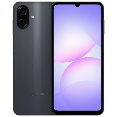 Celular SAMSUNG A07 SM-A075M/DS 4/128GB