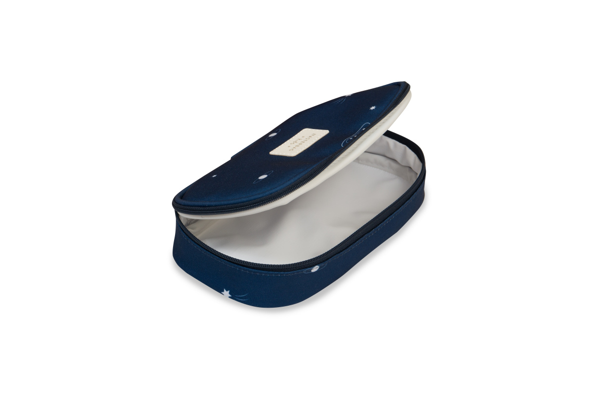 cartuchera kids espacio marino