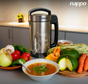 SOPERA ELECTRICA NAPPO NEO-021 1.6L