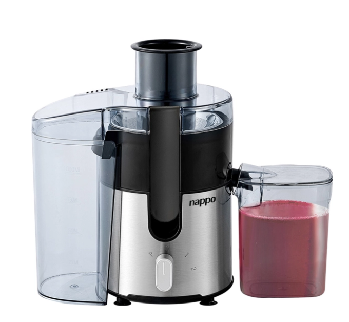 JUGUERA ELÉCTRICA NAPPO NEJU-233