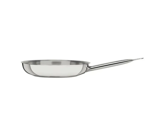 Sarten profesional Tramontina Inox 20cm