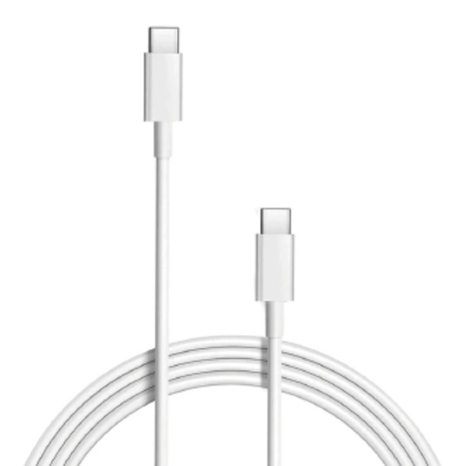 CABLE KOLKE USB TIPO C A TIPO C KCC-8740