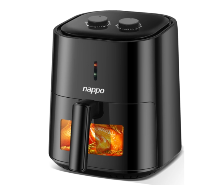 AIR FRYER NAPPO FLAVOR 4,5L NEF-180M