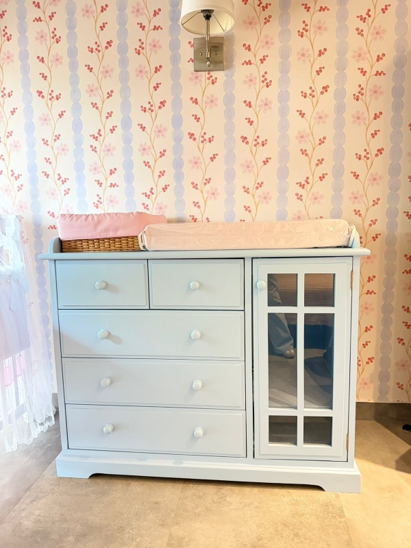 Cambiador Pottery 1,20x90