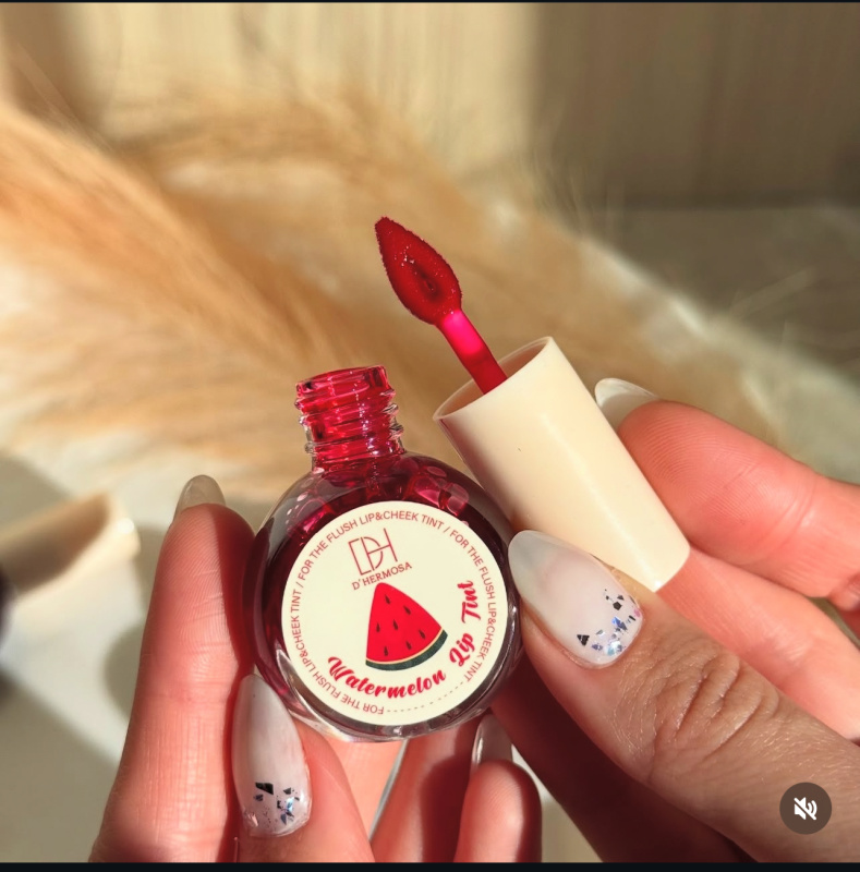 LIP TINT - DHERMOSA