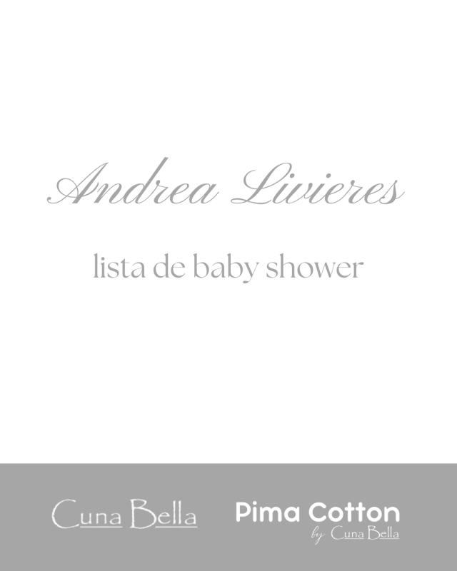 Andrea Livieres