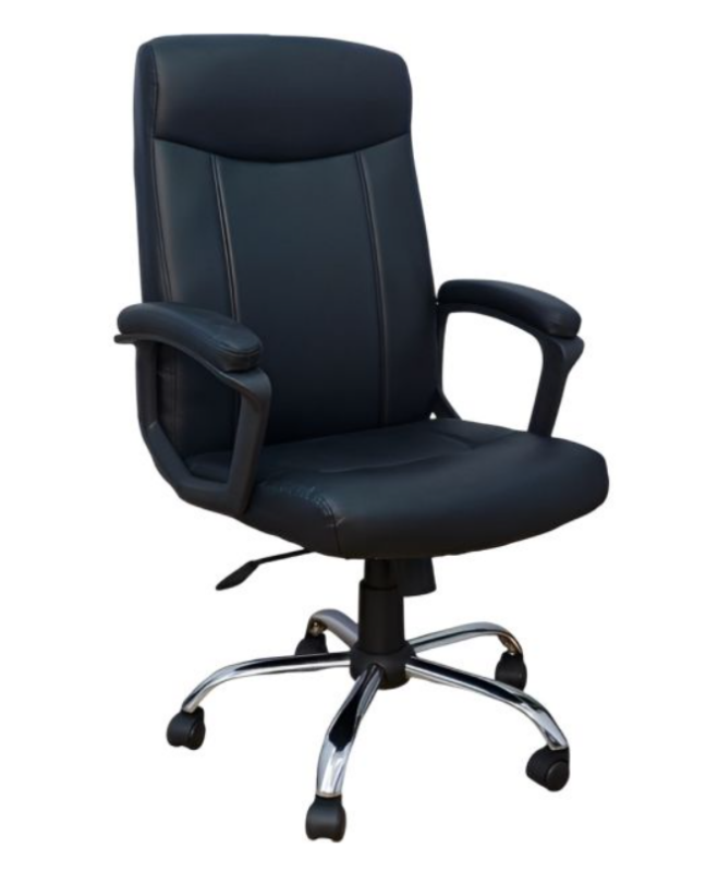 SILLA DE OFICINA LEVEL ATLANTA LVS-149