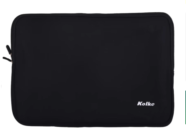 FUNDA PARA NOTEBOOK  KOLKE  15.6" KAF-101