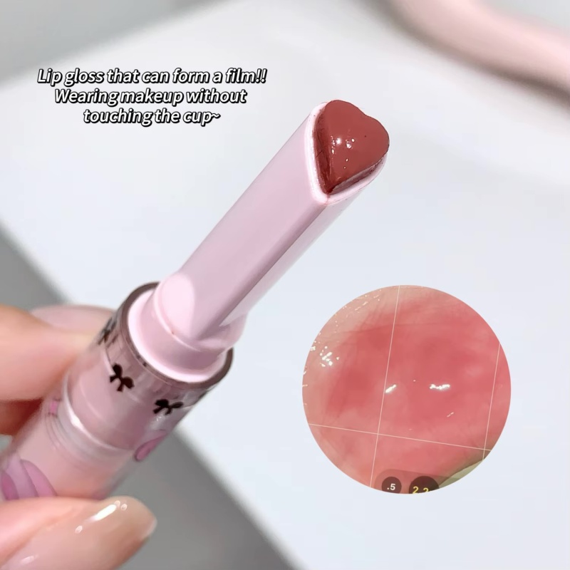 LIP GLOSS SOLID - SHAQUINUO
