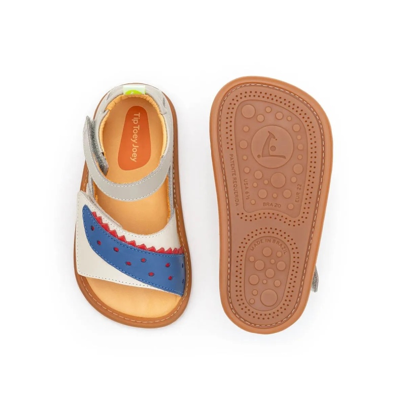 crunchy tapioca/blue tang/pu mice