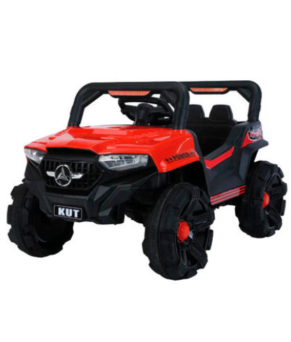 CAMIONETA A BATERIA LEVEL WRANGLER LVR-239