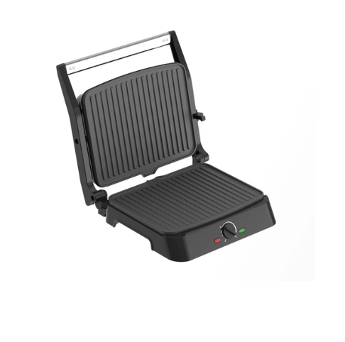 Sandwichera Grill Nappo cuádruple NEG-292