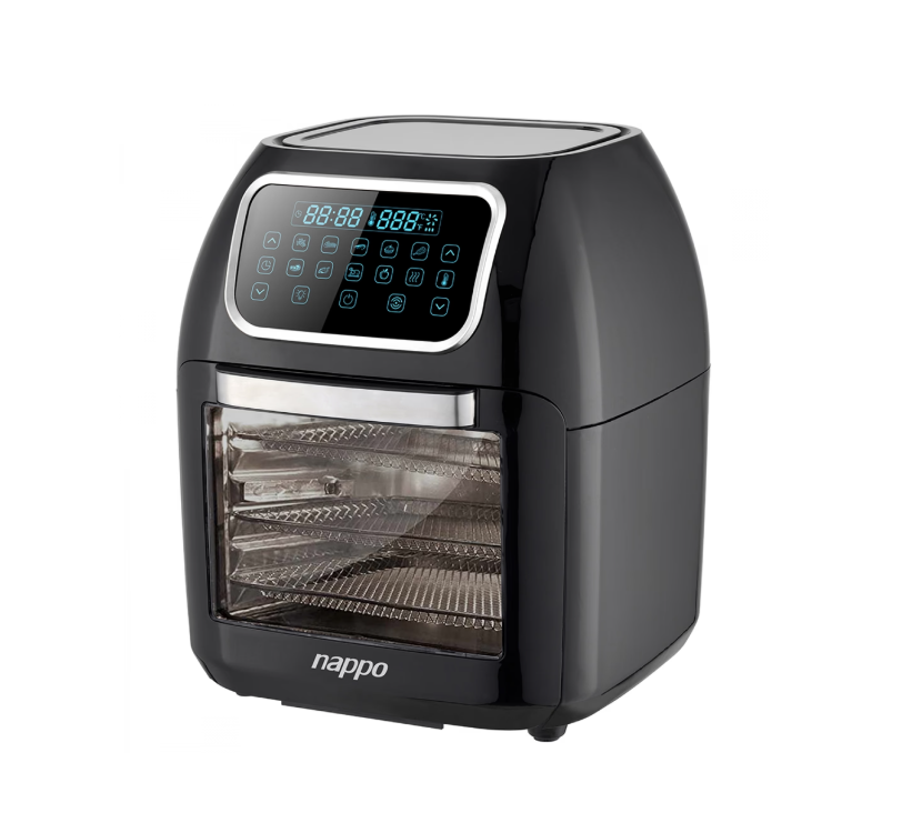 AIR FRYER NAPPO 1800w 10L NEF-104