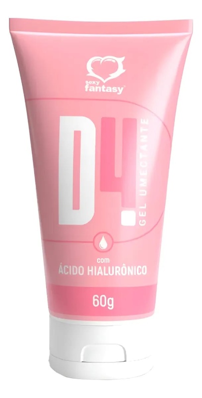D4 ácido hialurónico