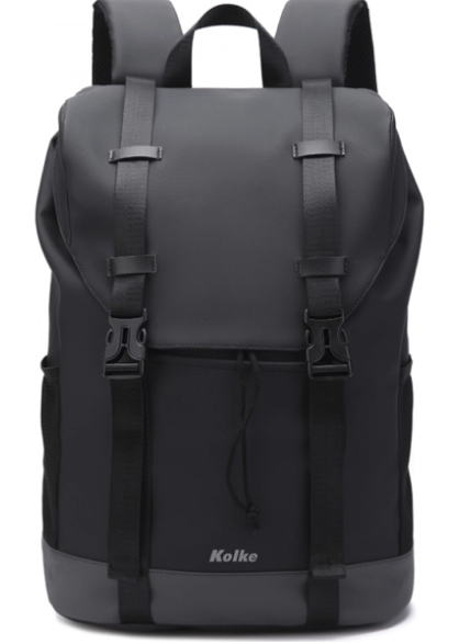 MOCHILA CASUAL KOLKE EXPLORER KVM-691