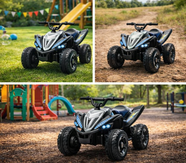 CUASI A BATERIA LEVEL BLAZER LVR-240