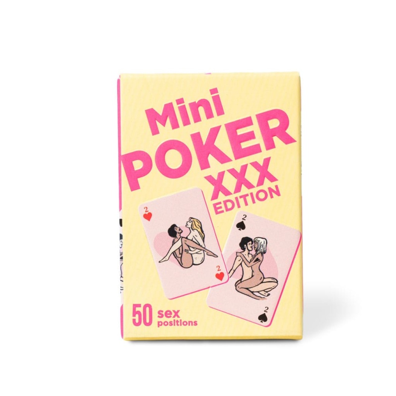 Mini poker