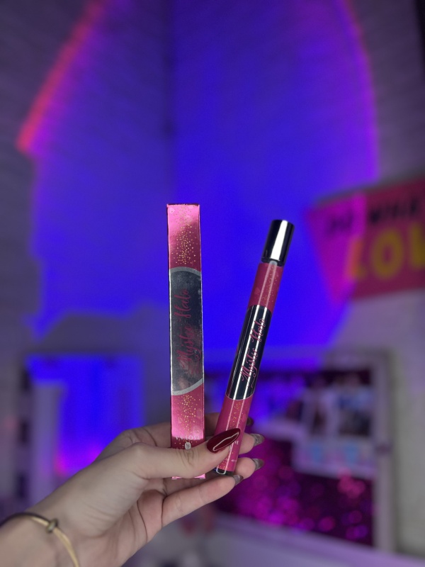 PERFUME DE BOLSILLO MYSTIC HALO DAMA - V.V.LOVE