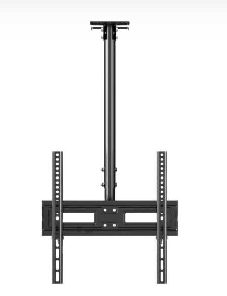 SOPORTE DE TECHO KOLKE PARA TV DE 23" A 60" KVS-659