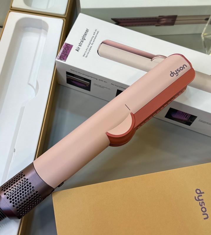 DUPE DYSON AIRSTRAIT PINK