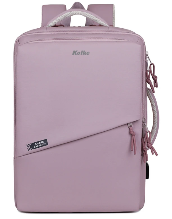 Mochila Multifuncional Kolke NOBBY KVM-786