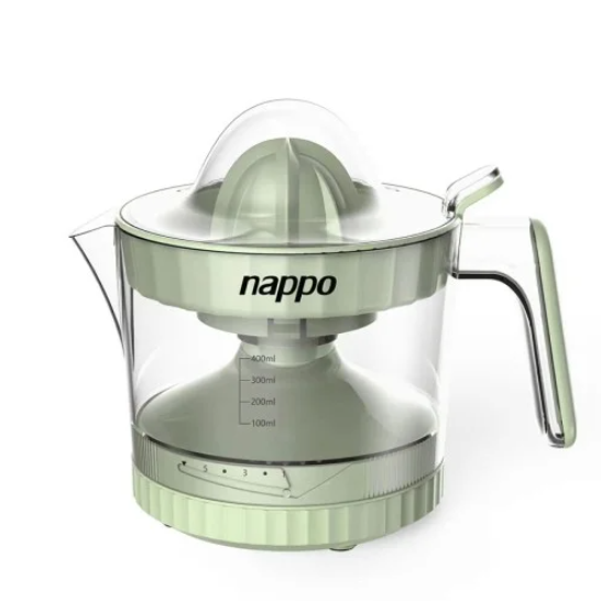 EXPRIMIDOR ELECTRICO NAPPO NEJU-211