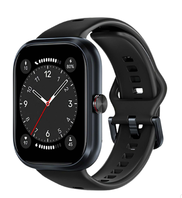 RELOJ SMARTWATCH HONOR CHOICE WATCH 2I Negro