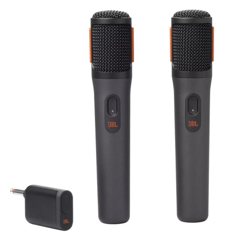 MICROFONO INALAMBRICO JBL PARTY BOX