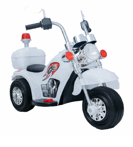 MOTO A BATERIA LEVEL BLITZ LVR-182