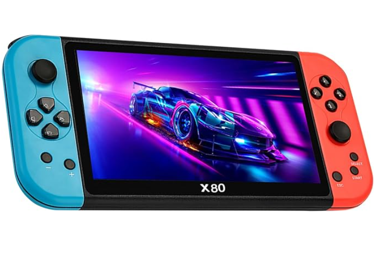 Consola Games retro X80 116GB