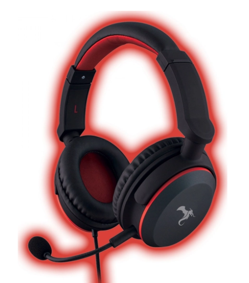 AURICULAR GAMER KOLKE HERO KGA-312