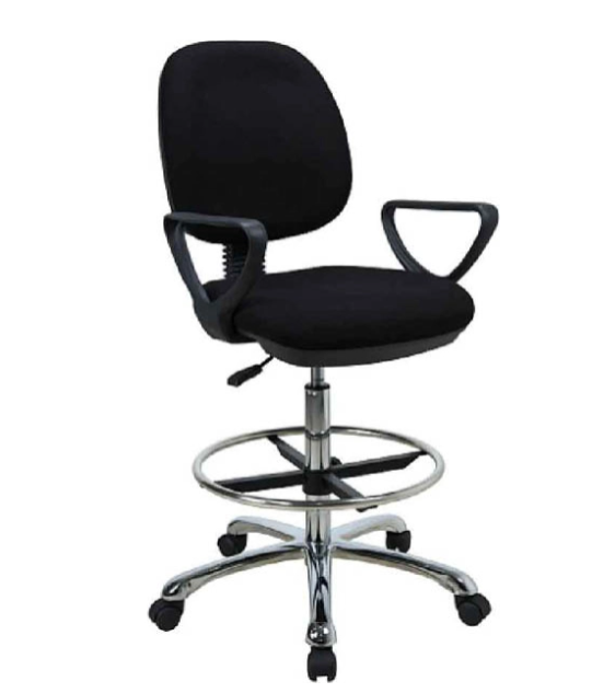 SILLA CON POSABRAZOS LEVEL LVS-214