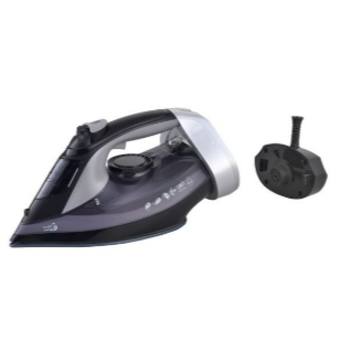 PLANCHA INALAMBRICA NAPPO  4 EN 1 NEP-230