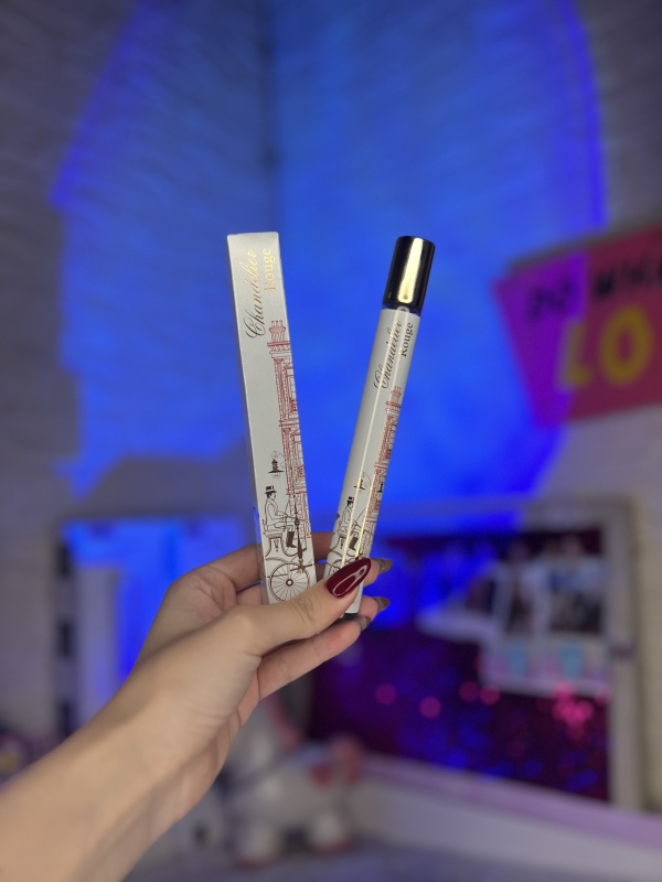 PERFUME DE BOLSILLO CHANDELIER ROUGE DAMA - V.V.LOVE