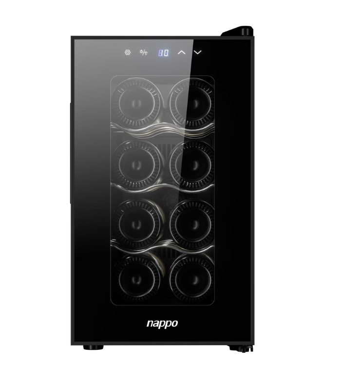 VINERA TERMOELECTRICA NAPPO 8 BOTELLAS NEE-325